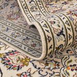 Tappeto Persero - Keshan - 355 x 246 cm - beige chiaro