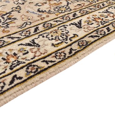 Tappeto Persero - Keshan - 370 x 250 cm - beige chiaro