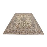 Tappeto Persero - Keshan - 367 x 246 cm - beige