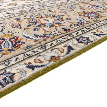 Tappeto Persero - Keshan - 346 x 237 cm - beige