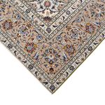 Perser Rug - Keshan - 346 x 237 cm - beige