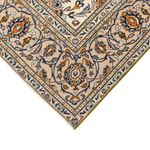 Alfombra persa - Keshan - 290 x 194 cm - beige