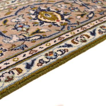 Tappeto Persero - Keshan - 293 x 188 cm - beige