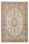 Tappeto Persero - Keshan - 293 x 188 cm - beige