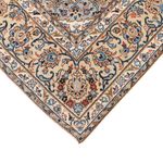 Alfombra persa - Keshan - 314 x 198 cm - beige