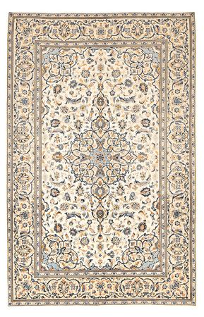 Tappeto Persero - Keshan - 307 x 196 cm - beige