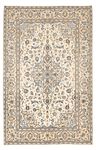 Perserteppich - Keshan - 307 x 196 cm - beige