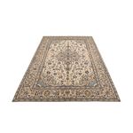 Perserteppich - Keshan - 307 x 196 cm - beige