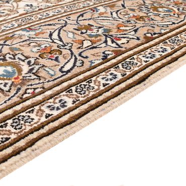 Tappeto Persero - Keshan - 298 x 200 cm - beige scuro