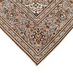 Tappeto Persero - Keshan - 298 x 200 cm - beige scuro