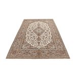 Tappeto Persero - Keshan - 298 x 200 cm - beige scuro