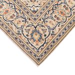 Alfombra persa - Keshan - 298 x 201 cm - beige