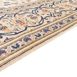 Alfombra persa - Keshan - 298 x 201 cm - beige