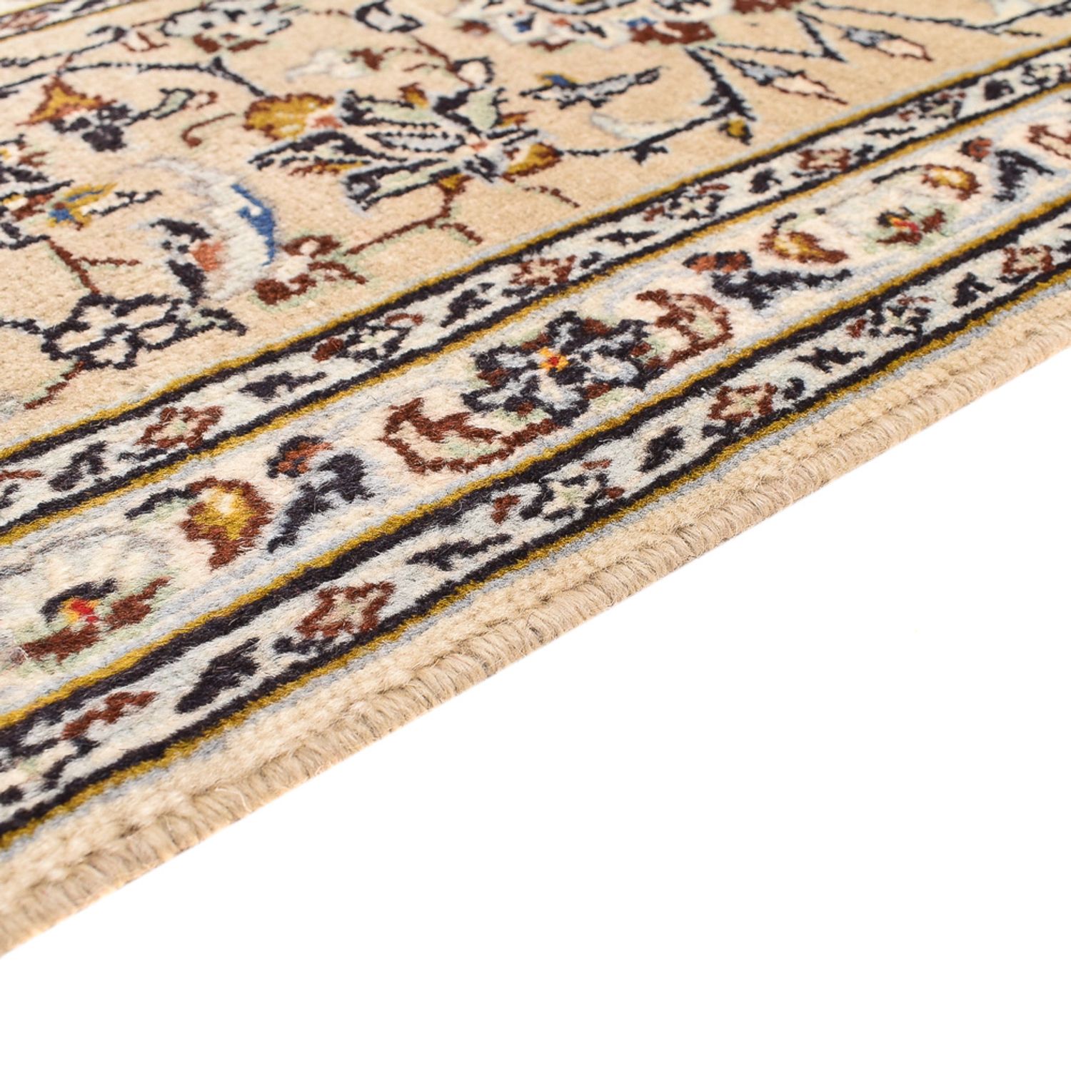 Tappeto Persero - Keshan - 303 x 198 cm - beige