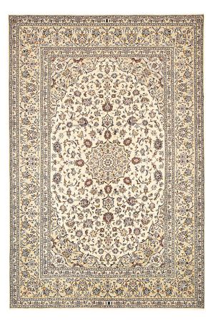 Tappeto Persero - Keshan - 303 x 198 cm - beige