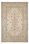 Tappeto Persero - Keshan - 303 x 198 cm - beige