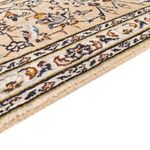 Tappeto Persero - Keshan - 303 x 198 cm - beige