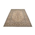 Tappeto Persero - Keshan - 303 x 198 cm - beige