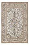 Tappeto Persero - Keshan - 310 x 195 cm - beige scuro