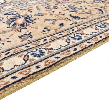 Tappeto Persero - Keshan - 298 x 196 cm - beige