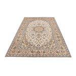 Perserteppich - Keshan - 298 x 196 cm - beige