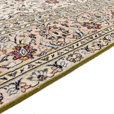 Tappeto Persero - Keshan - 343 x 245 cm - beige