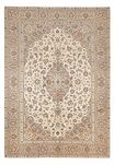 Tappeto Persero - Keshan - 349 x 241 cm - beige