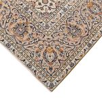 Tapis persan - Keshan - 349 x 241 cm - beige