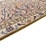 Tapis persan - Keshan - 349 x 241 cm - beige