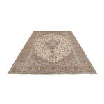 Tappeto Persero - Keshan - 349 x 241 cm - beige