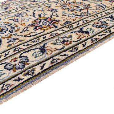 Perserteppich - Keshan - 352 x 248 cm - beige