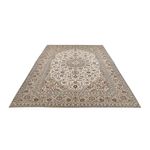 Perserteppich - Keshan - 352 x 248 cm - beige