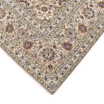 Perserteppich - Keshan - 356 x 247 cm - beige