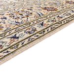 Perserteppich - Keshan - 356 x 247 cm - beige