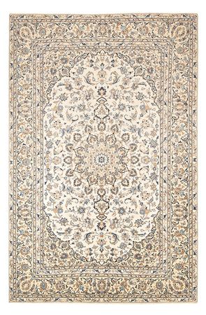 Tappeto Persero - Keshan - 360 x 235 cm - beige