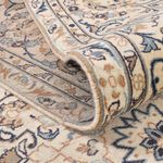 Tappeto Persero - Keshan - 360 x 235 cm - beige