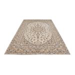 Tappeto Persero - Keshan - 360 x 235 cm - beige