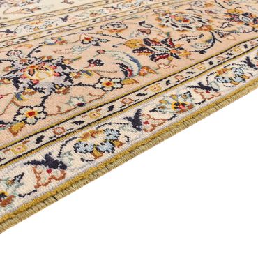 Perserteppich - Keshan - 352 x 235 cm - beige