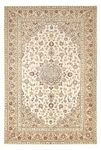 Perserteppich - Keshan - 352 x 235 cm - beige