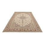 Perserteppich - Keshan - 352 x 235 cm - beige