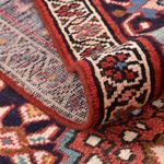 Tapis persan - Nomadic - 356 x 213 cm - rouille