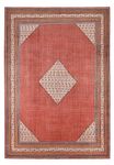 Tapis persan - Mir - 367 x 250 cm - rouille