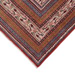 Tapis persan - Mir - 367 x 250 cm - rouille