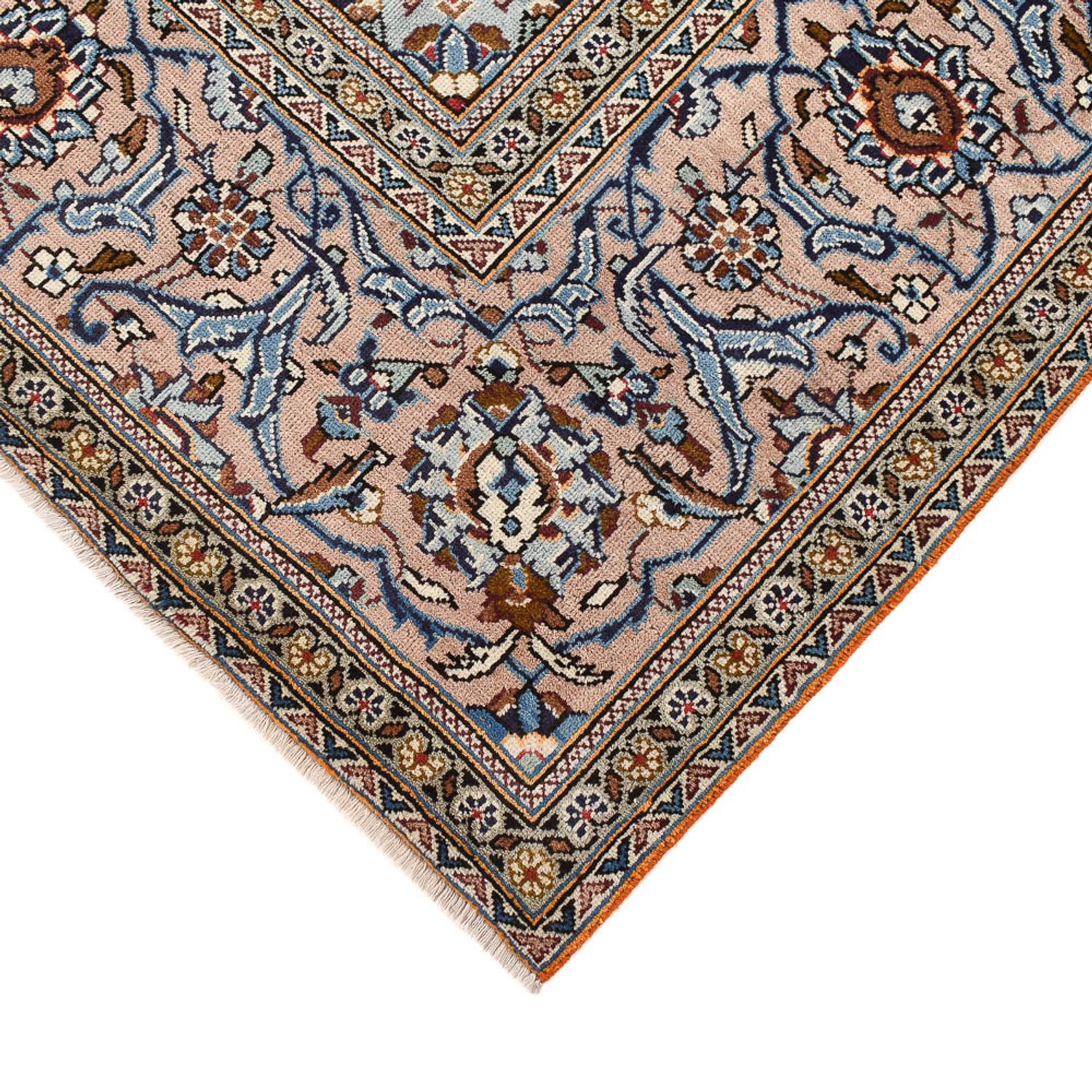 Perserteppich - Keshan - 356 x 240 cm - beige