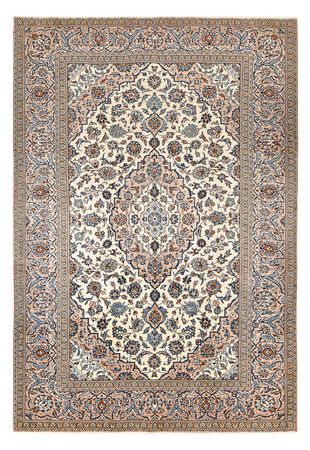 Tappeto Persero - Keshan - 348 x 240 cm - beige