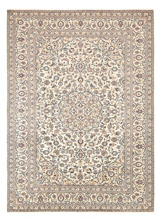 Tappeto Persero - Keshan - 348 x 252 cm - beige