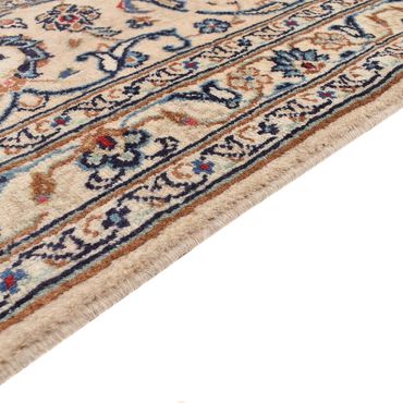 Tappeto Persero - Keshan - 348 x 252 cm - beige