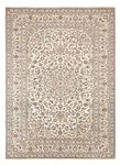 Perserteppich - Keshan - 348 x 252 cm - beige