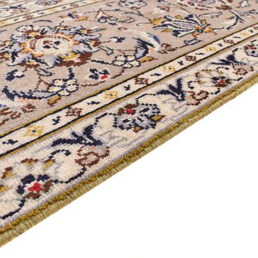 Tappeto Persero - Keshan - 345 x 239 cm - beige