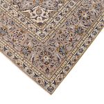 Perserteppich - Keshan - 345 x 239 cm - beige